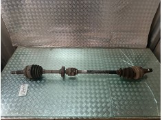 Recambio de transmision delantera derecha para chevrolet lacetti sx referencia OEM IAM 96549104 KDAC512989 