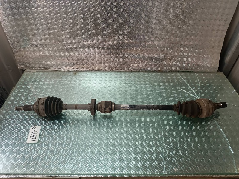 Recambio de transmision delantera derecha para chevrolet lacetti sx referencia OEM IAM 96549104 KDAC512989 