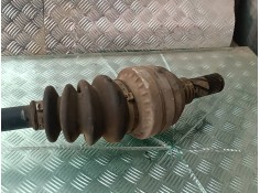 Recambio de transmision delantera derecha para chevrolet lacetti sx referencia OEM IAM 96549104 KDAC512989  2