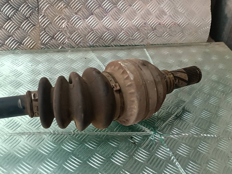 Recambio de transmision delantera derecha para chevrolet lacetti sx referencia OEM IAM 96549104 KDAC512989 