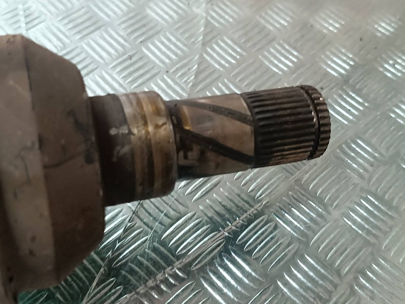 Recambio de transmision delantera derecha para chevrolet lacetti sx referencia OEM IAM 96549104 KDAC512989 