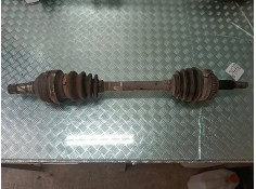 Recambio de transmision delantera izquierda para chevrolet lacetti sx referencia OEM IAM 96499696 KDAC513746 