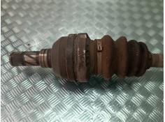 Recambio de transmision delantera izquierda para chevrolet lacetti sx referencia OEM IAM 96499696 KDAC513746  2