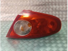 Recambio de piloto trasero derecho para chevrolet lacetti sx referencia OEM IAM 1157  EXT ALETA