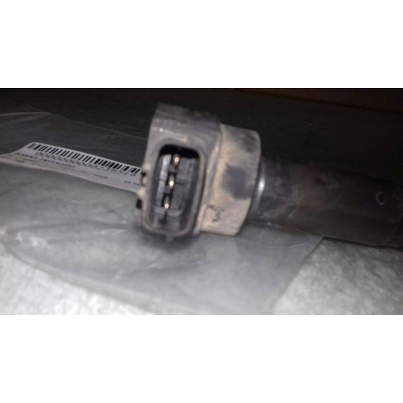 Recambio de bobina encendido para mitsubishi colt cabrio czc instyle referencia OEM IAM MN195616 MN19561671040238 CONECTOR 3 PIN