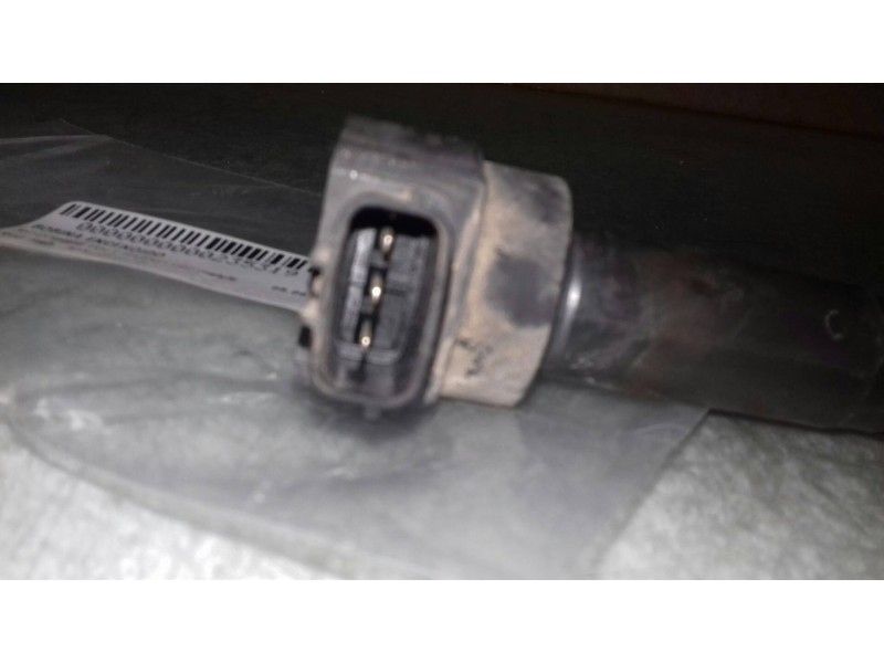 Recambio de bobina encendido para mitsubishi colt cabrio czc instyle referencia OEM IAM MN195616 MN19561671040238 CONECTOR 3 PIN