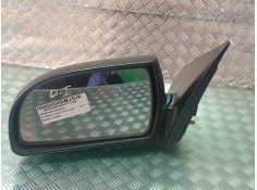 Recambio de retrovisor izquierdo para kia carens 2.0 crdi ex monovolumen referencia OEM IAM 012192 012193 ELECTRICO