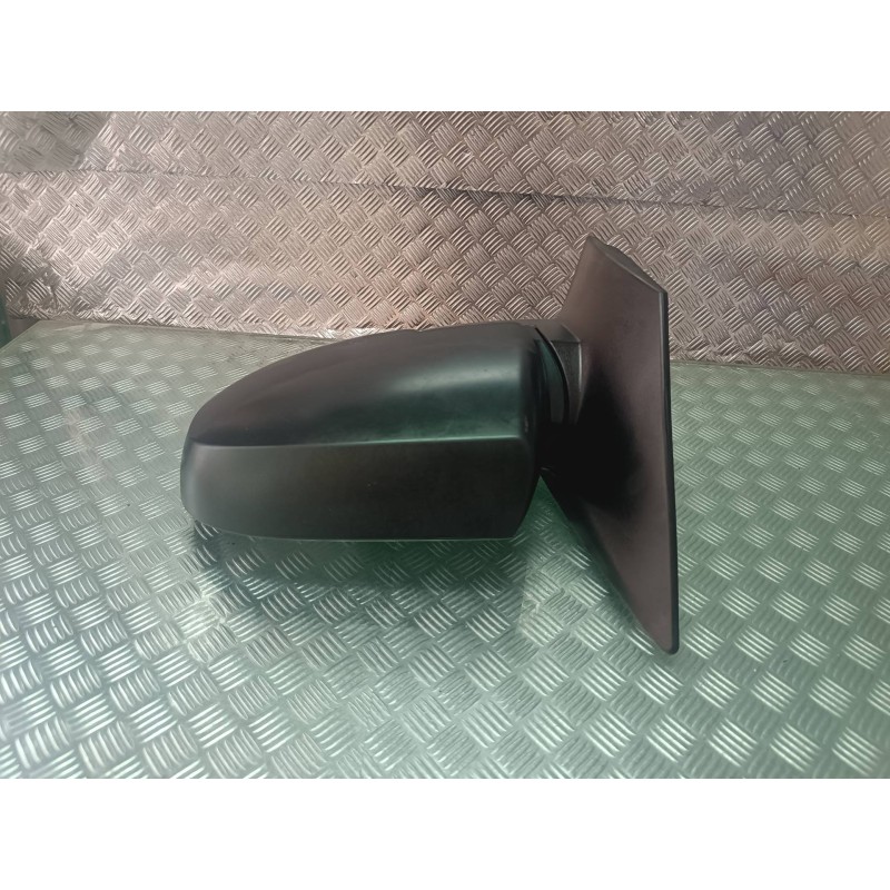 Recambio de retrovisor izquierdo para kia carens 2.0 crdi ex monovolumen referencia OEM IAM 012192 012193 ELECTRICO