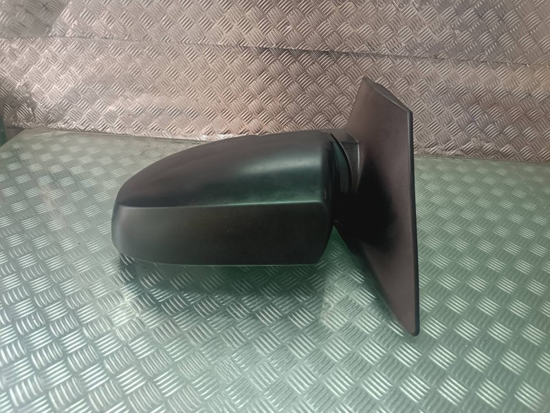 Recambio de retrovisor izquierdo para kia carens 2.0 crdi ex monovolumen referencia OEM IAM 012192 012193 ELECTRICO