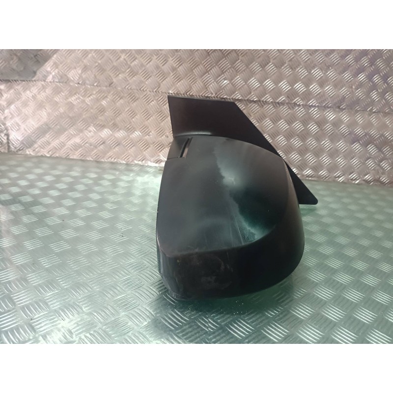 Recambio de retrovisor izquierdo para kia carens 2.0 crdi ex monovolumen referencia OEM IAM 012192 012193 ELECTRICO