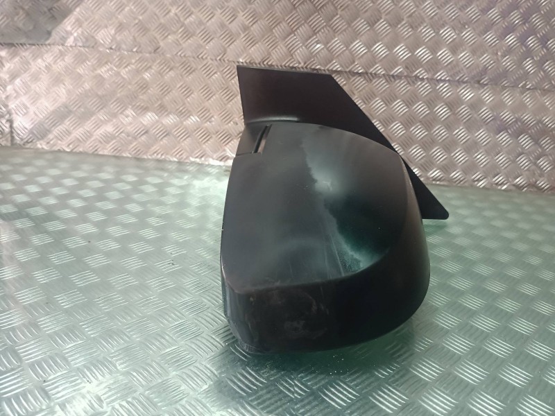 Recambio de retrovisor izquierdo para kia carens 2.0 crdi ex monovolumen referencia OEM IAM 012192 012193 ELECTRICO