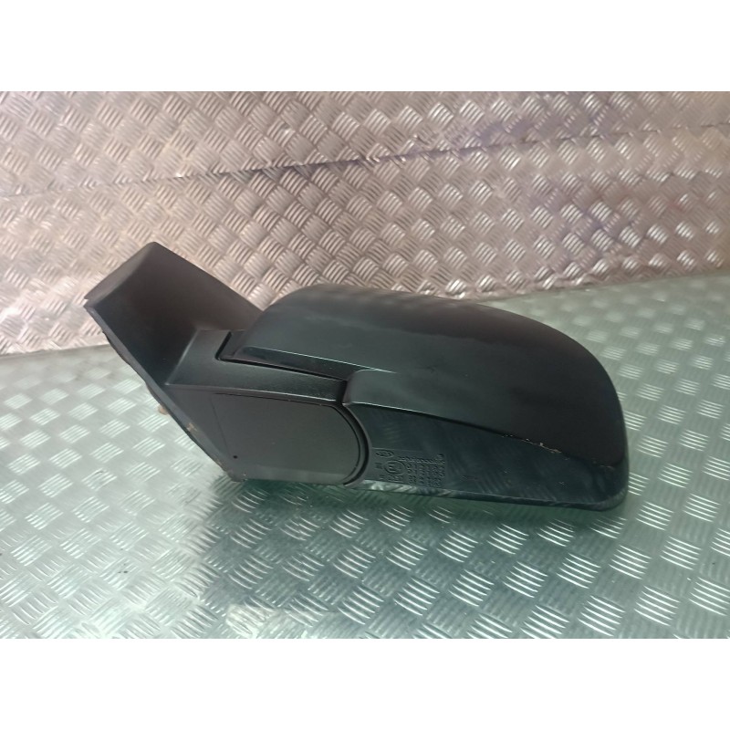 Recambio de retrovisor izquierdo para kia carens 2.0 crdi ex monovolumen referencia OEM IAM 012192 012193 ELECTRICO