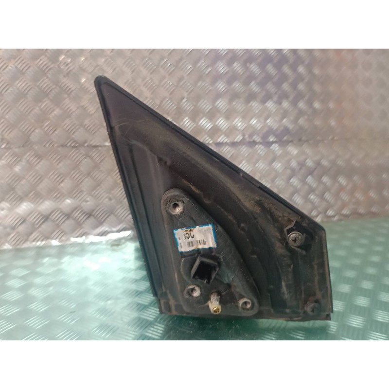 Recambio de retrovisor izquierdo para kia carens 2.0 crdi ex monovolumen referencia OEM IAM 012192 012193 ELECTRICO