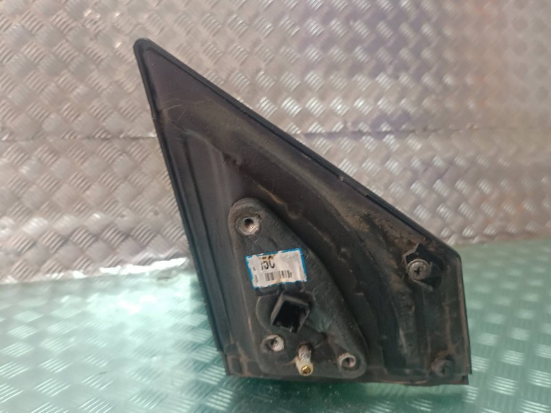 Recambio de retrovisor izquierdo para kia carens 2.0 crdi ex monovolumen referencia OEM IAM 012192 012193 ELECTRICO