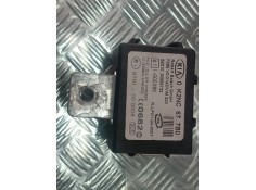 Recambio de centralita cierre para kia carens 2.0 crdi ex monovolumen referencia OEM IAM 0K2NC677B0 F005V00143 5831030055732