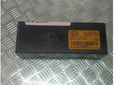 Recambio de modulo electronico para kia carens 2.0 crdi ex monovolumen referencia OEM IAM 0K2FB67580  