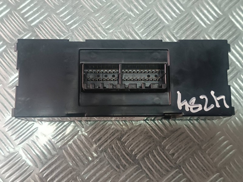 Recambio de modulo electronico para kia carens 2.0 crdi ex monovolumen referencia OEM IAM 0K2FB67580  