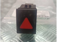 Recambio de warning para volkswagen polo (9n3) advance referencia OEM IAM 6Q0953235A  CONECTOR 4 PINES