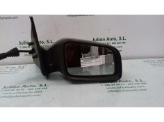 Recambio de retrovisor derecho para opel astra g berlina sport referencia OEM IAM   MANUAL