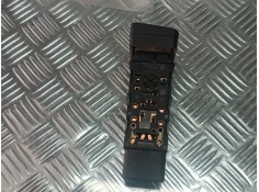 Recambio de interruptor para kia carens 2.0 crdi ex monovolumen referencia OEM IAM 50418 CONECTOR 6 PINES FARO ANTINIEBLA 2