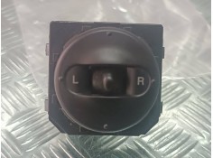 Recambio de mando retrovisor para kia carens 2.0 crdi ex monovolumen referencia OEM IAM   CONECTOR 7 PINES