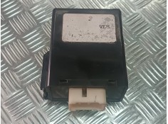 Recambio de modulo electronico para chevrolet lacetti sx referencia OEM IAM   