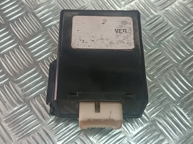 Recambio de modulo electronico para chevrolet lacetti sx referencia OEM IAM   