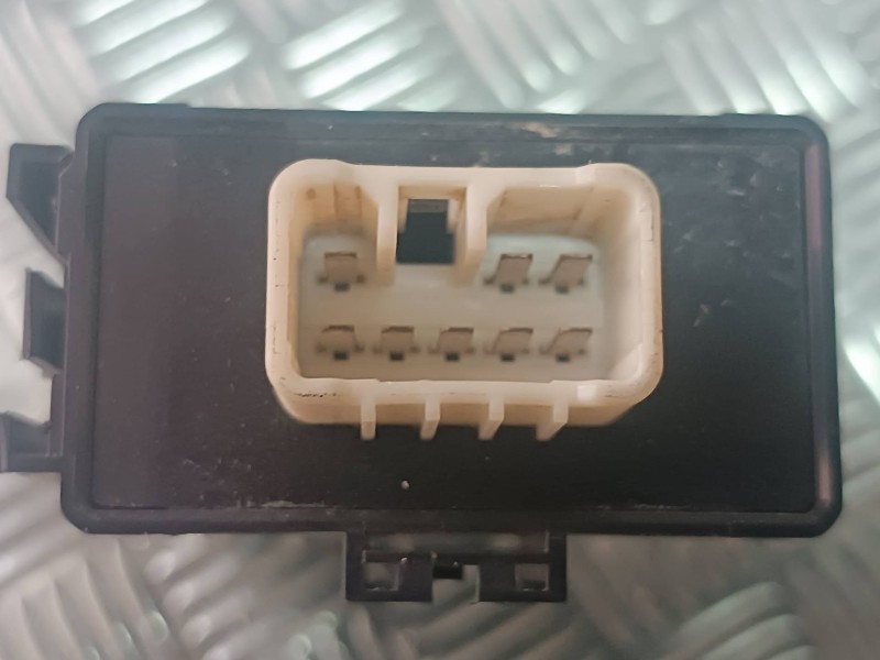 Recambio de modulo electronico para chevrolet lacetti sx referencia OEM IAM   