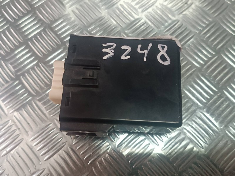 Recambio de modulo electronico para chevrolet lacetti sx referencia OEM IAM   