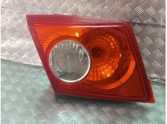 Recambio de piloto trasero izquierdo interior para chevrolet lacetti sx referencia OEM IAM 1156  