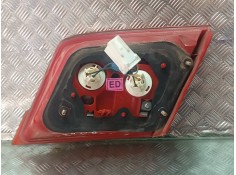 Recambio de piloto trasero izquierdo interior para chevrolet lacetti sx referencia OEM IAM 1156   2