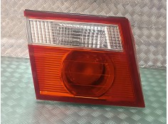 Recambio de piloto trasero izquierdo interior para kia carens 2.0 crdi ex monovolumen referencia OEM IAM   