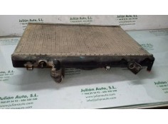 Recambio de radiador agua para citroen xsara picasso 1.6 hdi satisfaction plus ii referencia OEM IAM 9646528480 ETP11703  2