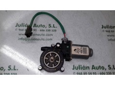 Recambio de motor elevalunas delantero izquierdo para nissan almera tino (v10m) acenta referencia OEM IAM 400601T4 2 PINES ARVIN