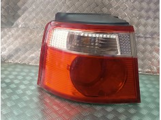 Recambio de piloto trasero izquierdo para kia carens 2.0 crdi ex monovolumen referencia OEM IAM   