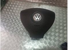 Recambio de airbag delantero izquierdo para volkswagen polo (9n3) advance referencia OEM IAM 6Q0880201AC  