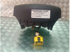 Recambio de airbag delantero izquierdo para volkswagen polo (9n3) advance referencia OEM IAM 6Q0880201AC   2