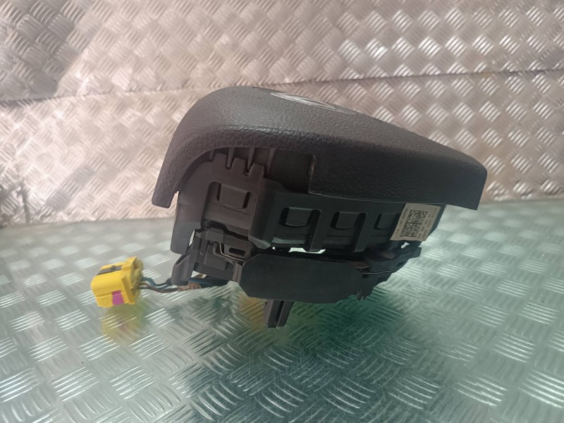 Recambio de airbag delantero izquierdo para volkswagen polo (9n3) advance referencia OEM IAM 6Q0880201AC  