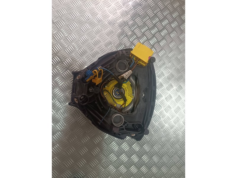Recambio de airbag delantero izquierdo para volkswagen polo (9n3) advance referencia OEM IAM 6Q0880201AC  