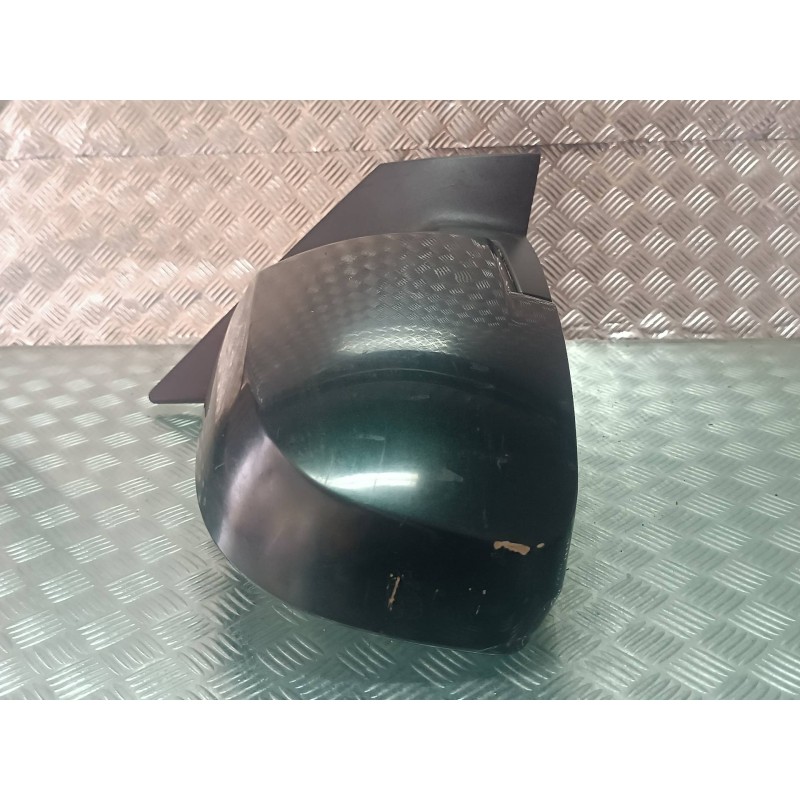 Recambio de retrovisor derecho para kia carens 2.0 crdi ex monovolumen referencia OEM IAM 012192 012193 ELECTRICO
