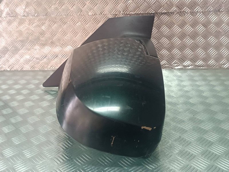 Recambio de retrovisor derecho para kia carens 2.0 crdi ex monovolumen referencia OEM IAM 012192 012193 ELECTRICO