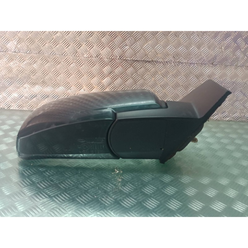 Recambio de retrovisor derecho para kia carens 2.0 crdi ex monovolumen referencia OEM IAM 012192 012193 ELECTRICO