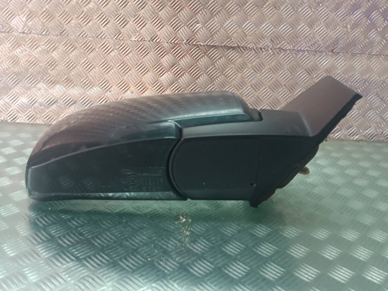 Recambio de retrovisor derecho para kia carens 2.0 crdi ex monovolumen referencia OEM IAM 012192 012193 ELECTRICO
