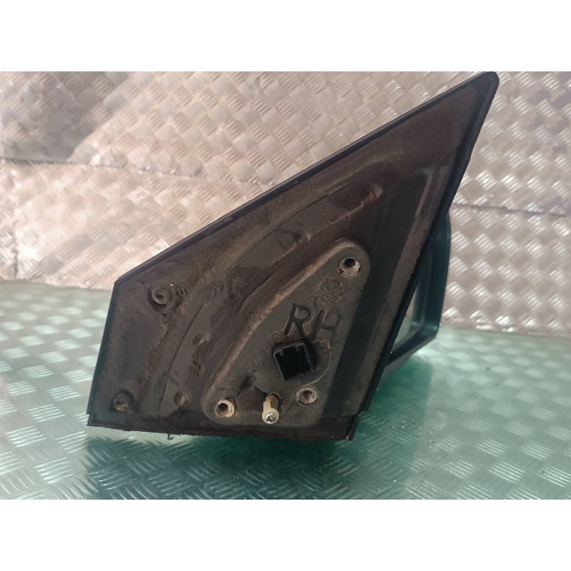 Recambio de retrovisor derecho para kia carens 2.0 crdi ex monovolumen referencia OEM IAM 012192 012193 ELECTRICO