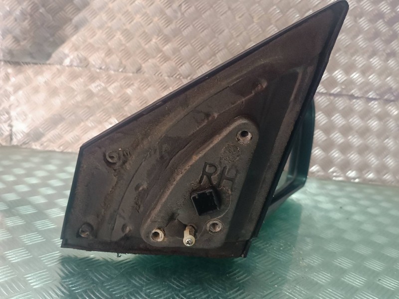 Recambio de retrovisor derecho para kia carens 2.0 crdi ex monovolumen referencia OEM IAM 012192 012193 ELECTRICO