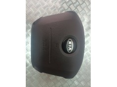 Recambio de airbag delantero izquierdo para kia carens 2.0 crdi ex monovolumen referencia OEM IAM 0K2FB57 0K2FB57K00 