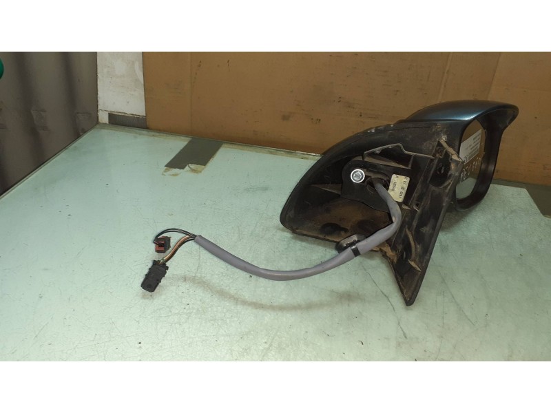 Recambio de retrovisor derecho para peugeot 1007 sport referencia OEM IAM 0203024 021030 ELECTRICO