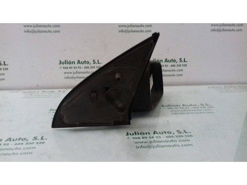 Recambio de retrovisor derecho para opel astra g berlina sport referencia OEM IAM   MANUAL
