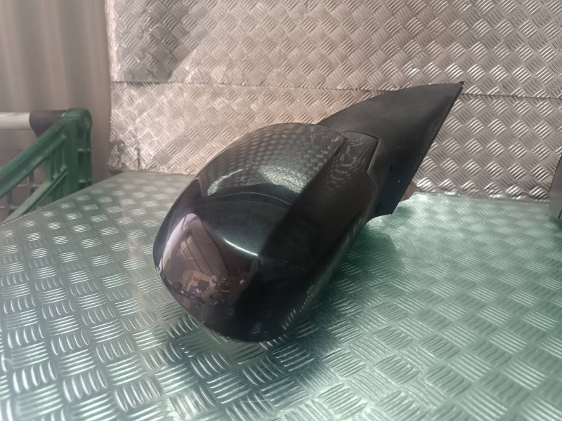 Recambio de retrovisor derecho para chevrolet lacetti sx referencia OEM IAM J200  ELECTRICO