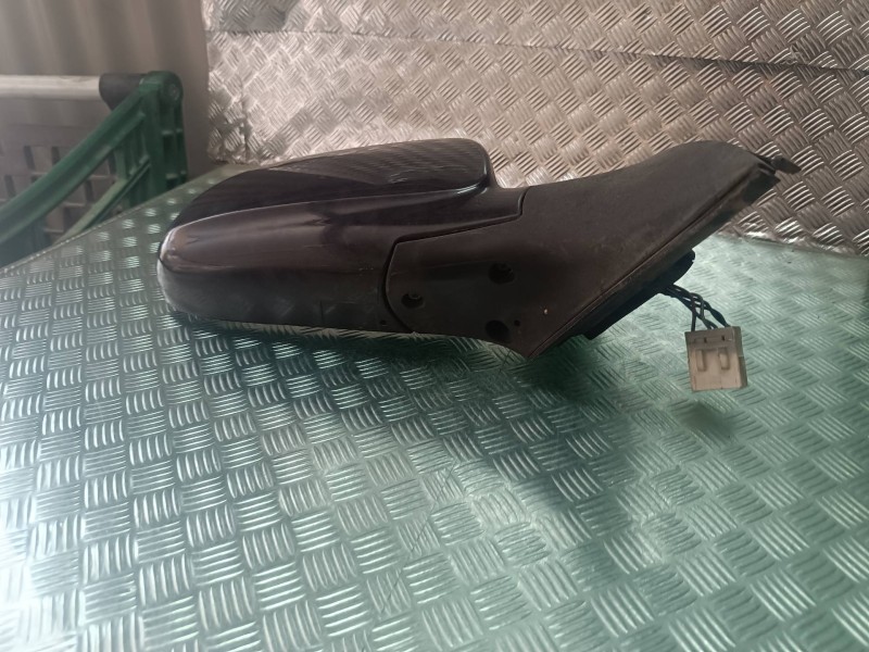 Recambio de retrovisor derecho para chevrolet lacetti sx referencia OEM IAM J200  ELECTRICO